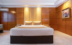 Hotel Bumi Senyiur